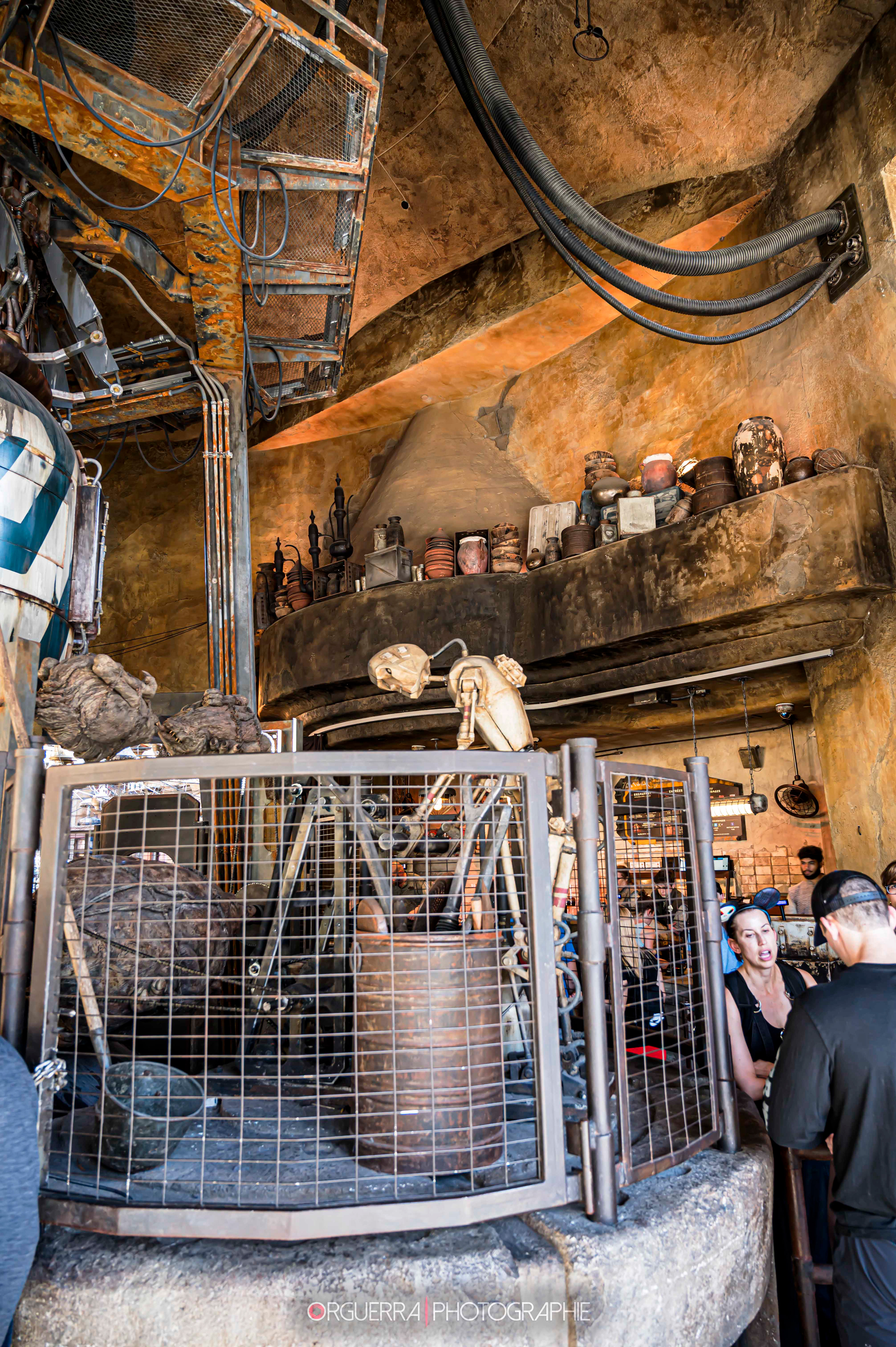 Hollywood Studios | Walt Disney World